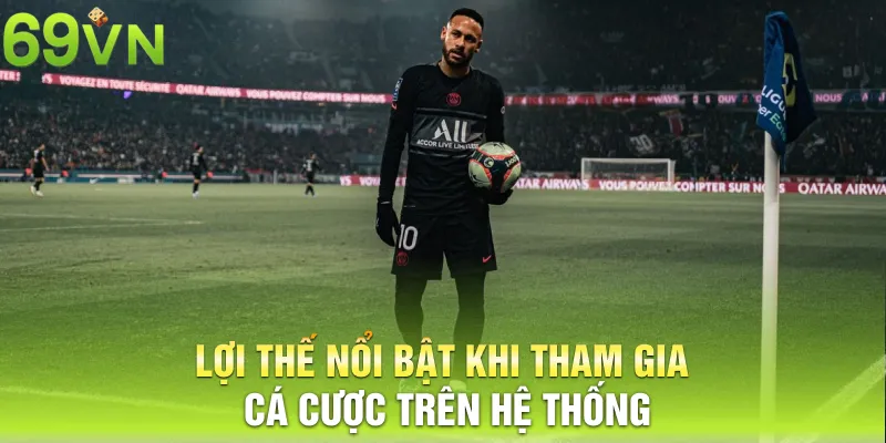 loi the noi bat khi tham gia ca cuoc tren he thong 11zon Lợi thế nổi bật khi tham gia cá cược trên hệ thống